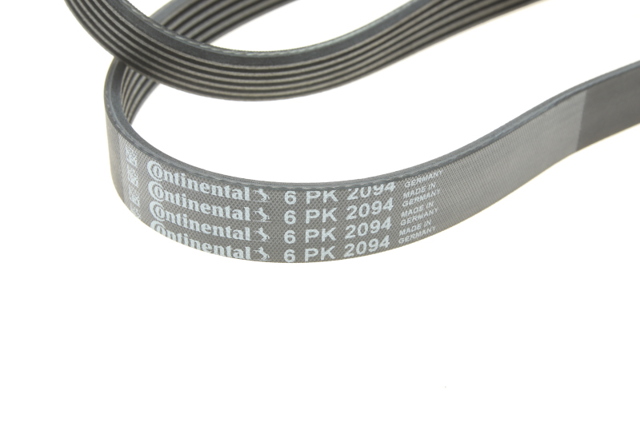 Ремінь генератора 6PK2094 CONTINENTAL