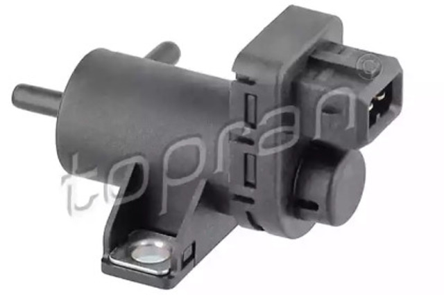 Клапан соленоїд регулювання заслонки EGR 701209 HANS PRIES