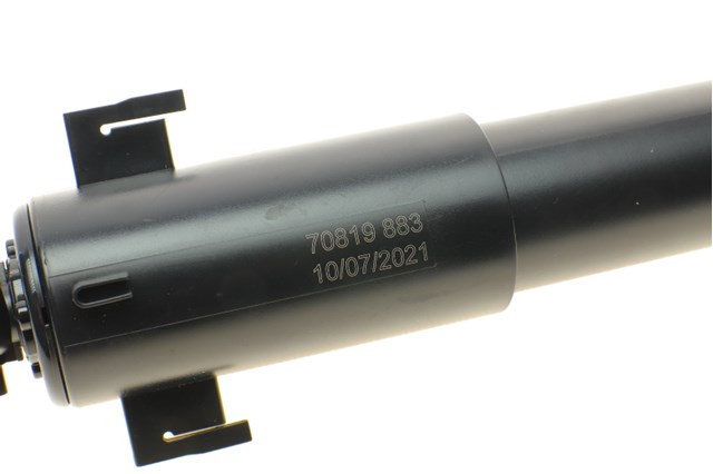 Форсунка омивача фари передньої, правої 70819 AIC