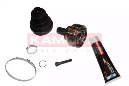Шарнір різних кутових швидкостей передній 7093 KAMOKA