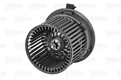 Моторчик пічки 715252 VALEO