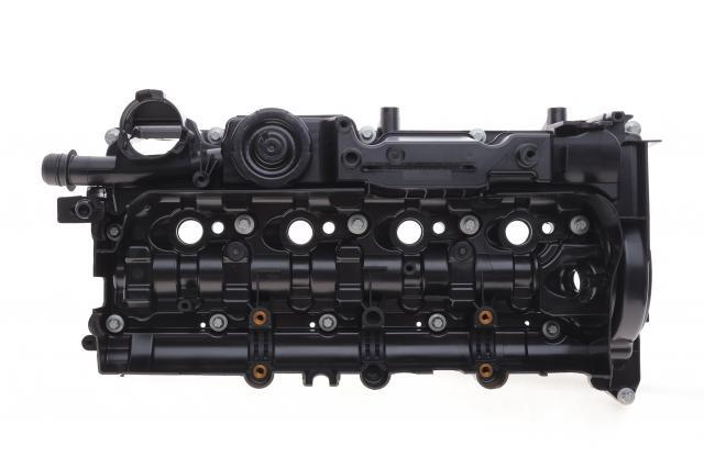 Кришка клапанів 7170018 KAMOKA
