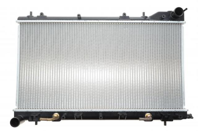 Радіатор основний 7241081 POLCAR