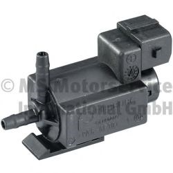 Клапан соленоїд регулювання заслонки EGR 728170030 PIERBURG