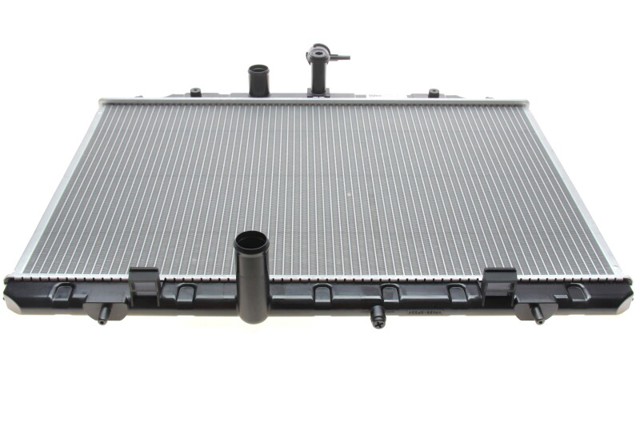 Підвіска радіатора 735205 VALEO
