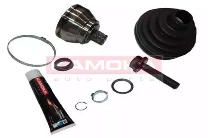 Граната зовнішня 7432 KAMOKA