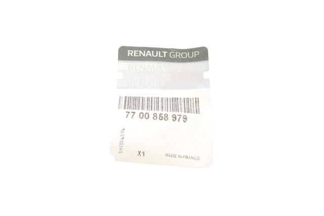 Промвал 7700858979 RENAULT