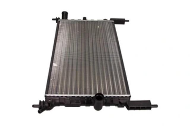 Радіатор 7705092 KAMOKA