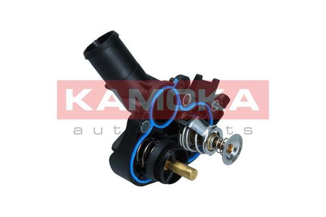 Кожух термостата 7710248 KAMOKA