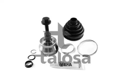 ШРКШ зовнішній задній 77AD1011A TALOSA