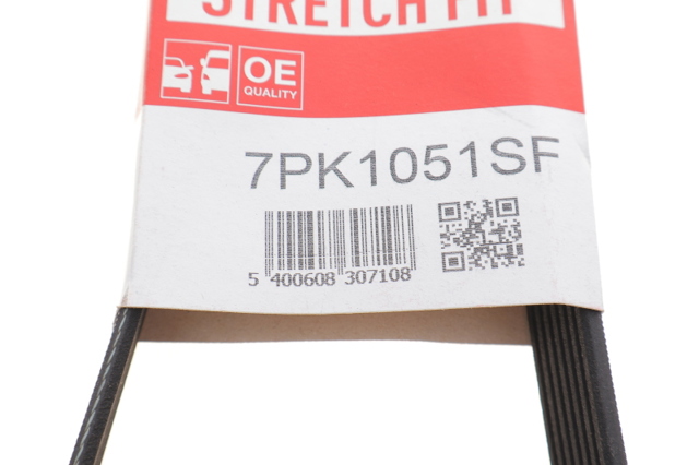Поліклиновий ремінь 7PK1051SF GATES