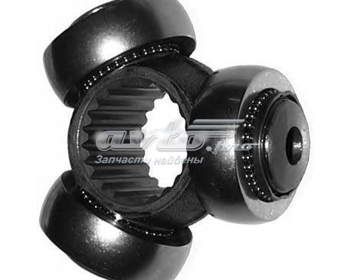 Граната внутрішня, передня, ліва 8008 KAMOKA