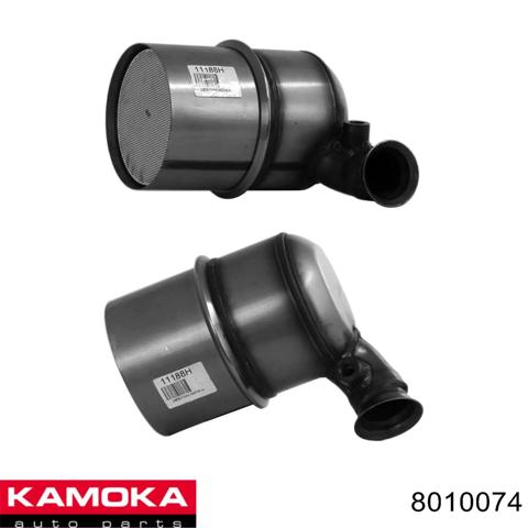 Фільтр системи відпрацьованих газів 8010074 KAMOKA