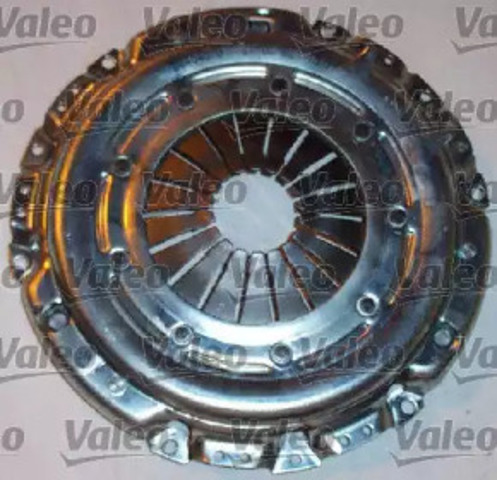 Комплект зчеплення (3 частини) 801700 VALEO