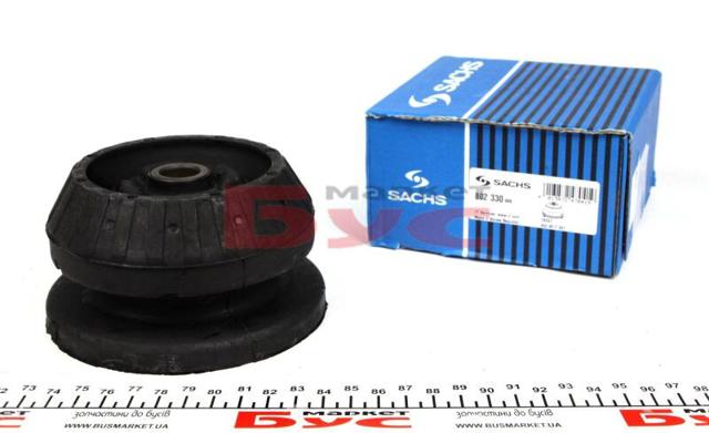 Подушка амортизатора переднього 802330 SACHS