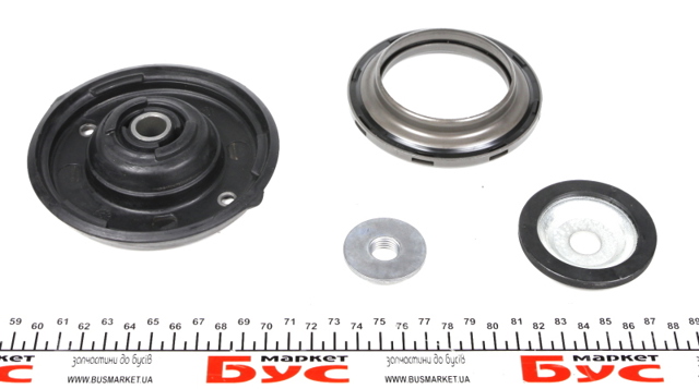 Опора стійки амортизатора переднього 802395 SACHS