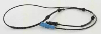 Датчик АБС (ABS) задній 818028228 TRISCAN