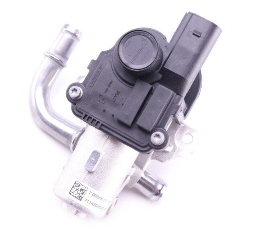 Клапан рециркуляції відпрацьованих газів EGR 8200846454 RENAULT