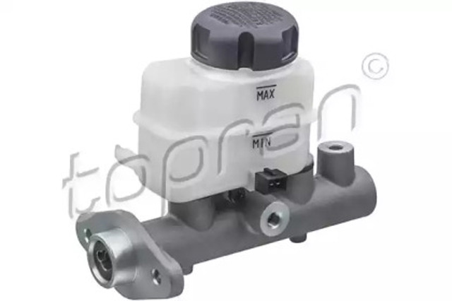 Циліндр гальмівний, головний 820969 HANS PRIES