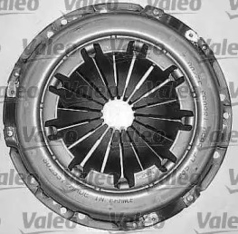 Комплект зчеплення  821334 VALEO