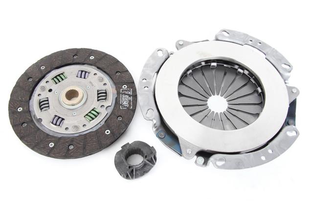 Зчеплення в зборі 821342 VALEO