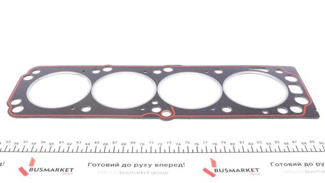 Комплект прокладок двигуна, верхній 825361 ELRING