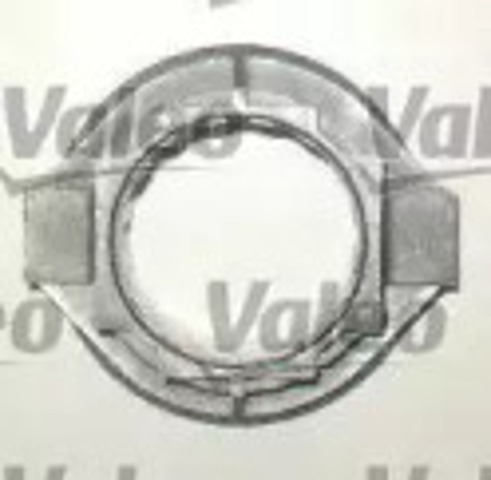 Комплект зчеплення  826268 VALEO