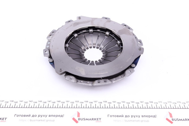 Зчеплення і комплектуючі 826773 VALEO