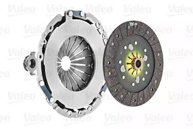 Зчеплення і комплектуючі 828111 VALEO