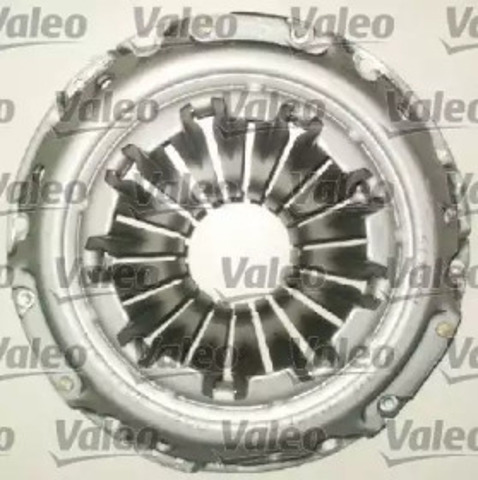 Зчеплення в зборі 834049 VALEO