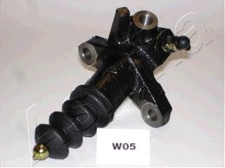 Циліндр зчеплення робочий 85W0005 ASHIKA