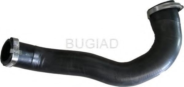 Шланг/патрубок интеркуллера 86644 BUGIAD