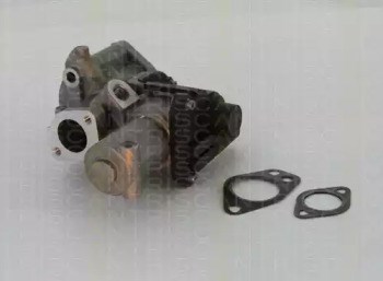 Клапан рециркуляції відпрацьованих газів EGR 881329312 TRISCAN