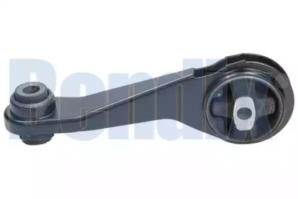 Подушка (опора) двигуна, задня 890103 KAMOKA