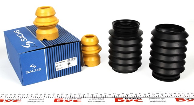 Відбійник + пильовик амортизатора переднього 900132 SACHS