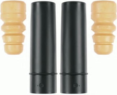 Пильник відбійник амортизатора 900232 SACHS