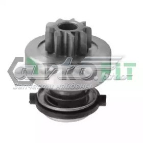 Привід стартера бендикс Рено Еспейс 3