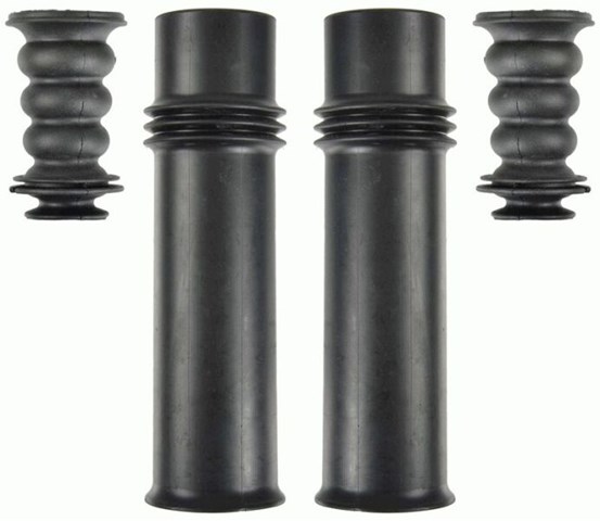 Буфер-відбійник амортизатора заднього 900248 SACHS