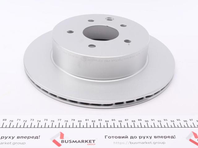 Дискові гальма 92144003 TEXTAR