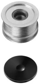 Муфта генератора 9XU358038031 HELLA