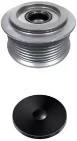 Муфта генератора 9XU358038981 HELLA
