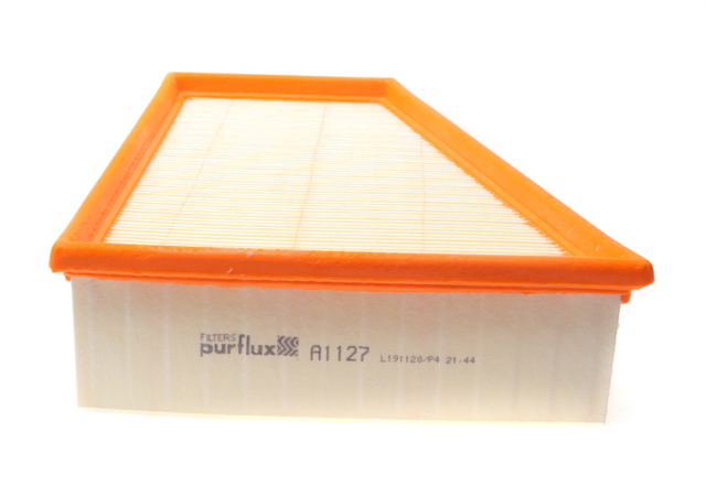 Фільтр повітряний A1127 PURFLUX