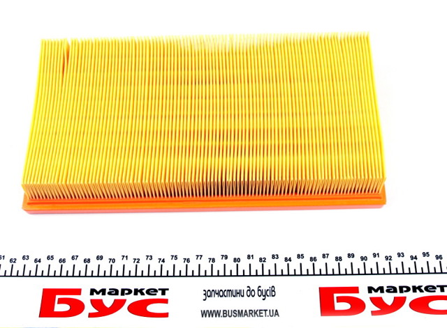 Повітряний фільтр двигуна A1135 PURFLUX