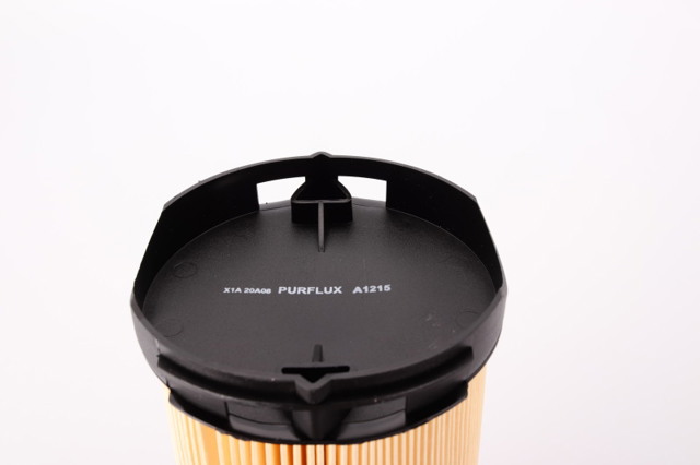 Елемент повітряного фільтра A1215 PURFLUX