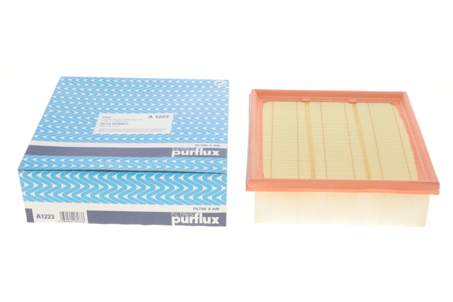 Фільтр повітряний A1223 PURFLUX