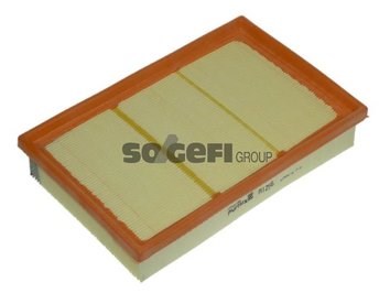 Фільтр повітряний A1256 PURFLUX