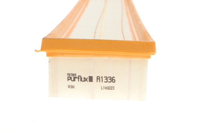Елемент повітряного фільтра A1336 PURFLUX
