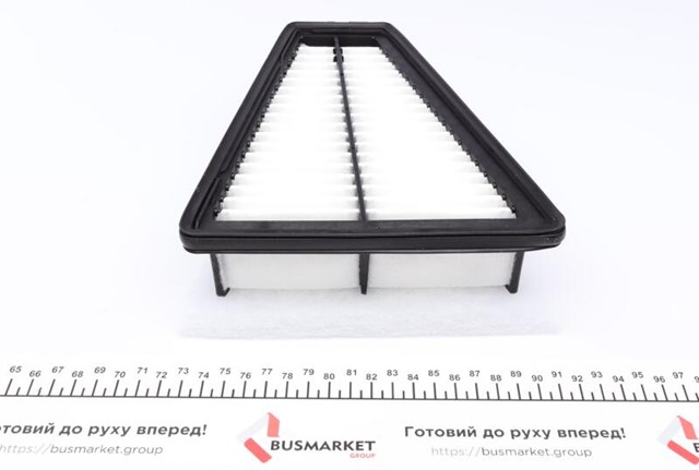 Система автоматичного очищення повітряного фільтра A1541 PURFLUX
