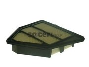 Повітряний фільтр двигуна A1720 PURFLUX