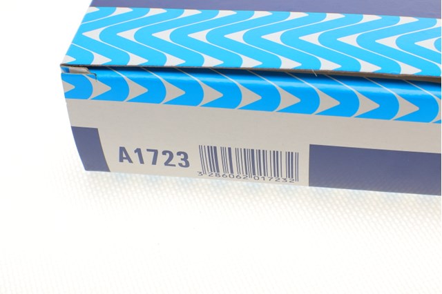 Автомобільний фільтр повітря A1723 PURFLUX